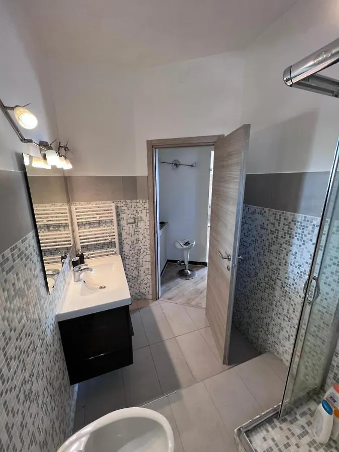 Marconi Sea View Apartments Syracuse
