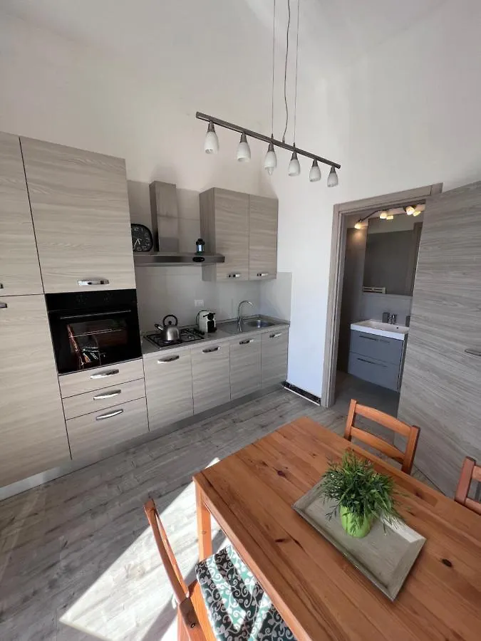 Marconi Sea View Apartments Syracuse