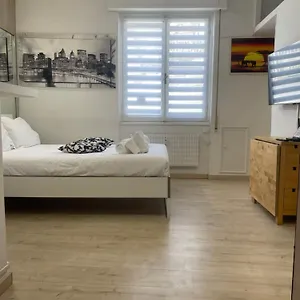  Appartement Living Italie